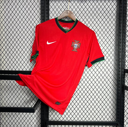 Portugal maillot foot 2024/2025 domicile