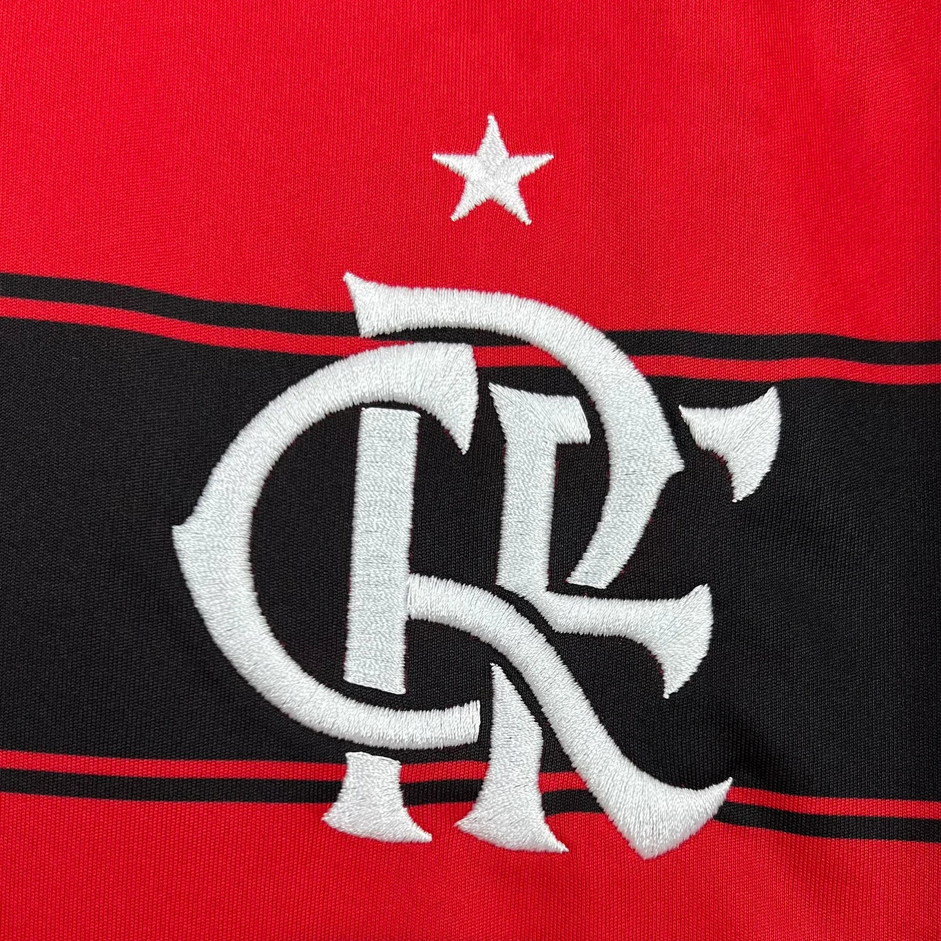 Flamengo maillot foot domicile 2025/2026