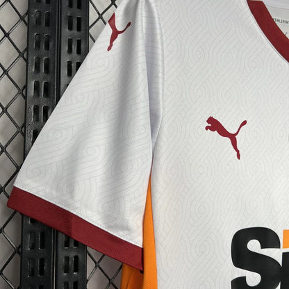 Galatasaray Maillot foot 2024/2025 extérieur