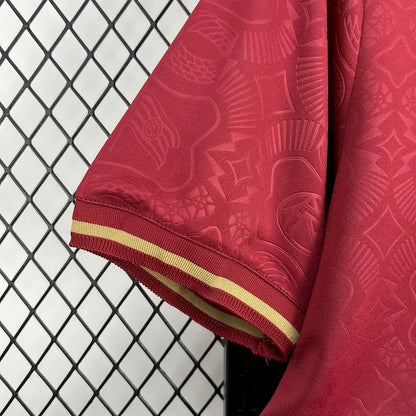 Bayern Munich maillot foot 125ème anniversaire 2025/2026