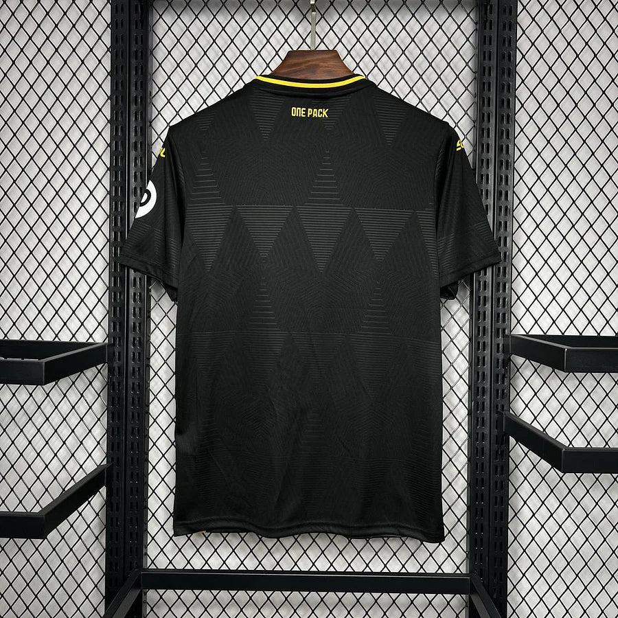 Wolverhampton maillot foot extérieur 2024/2025