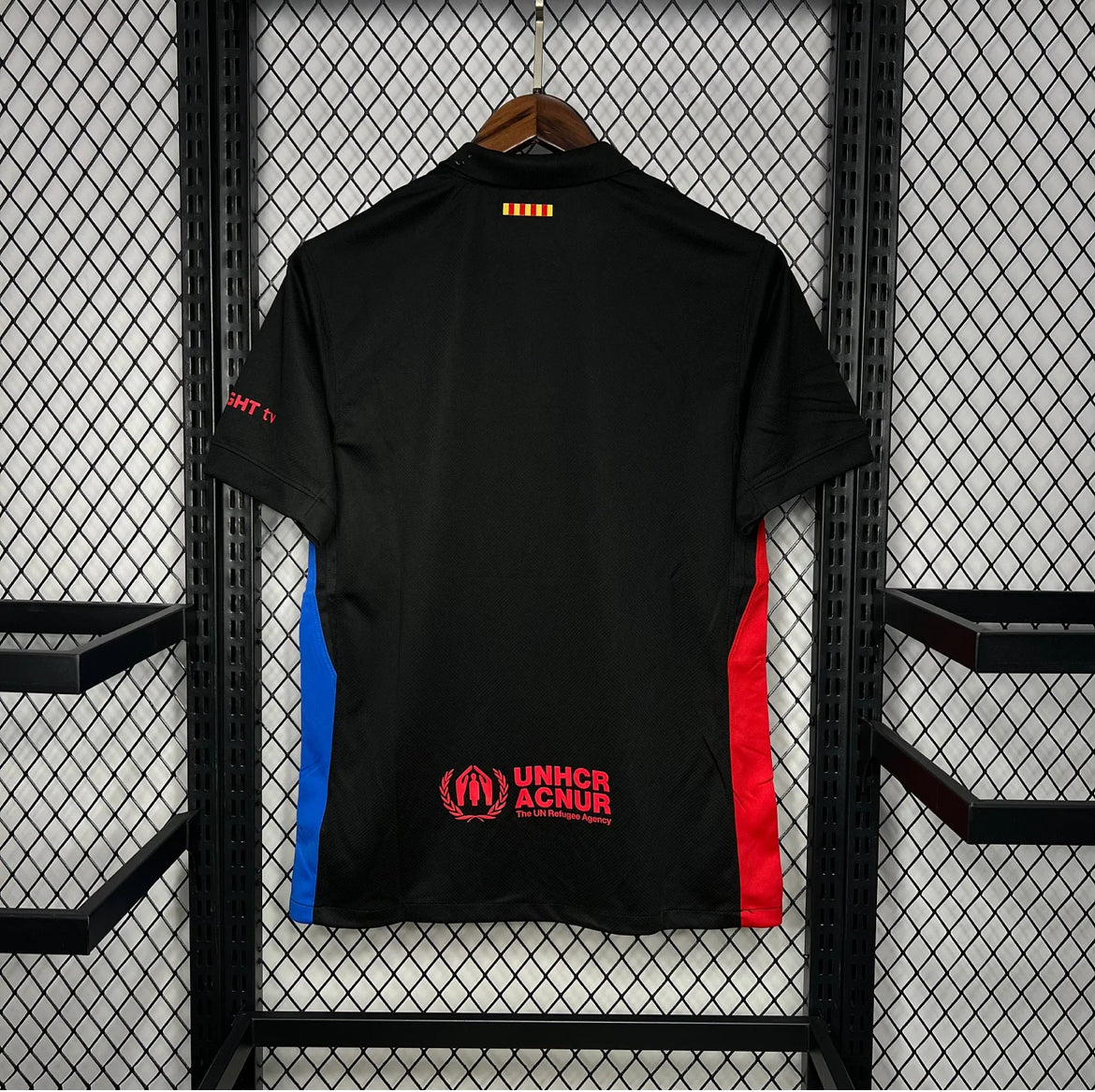 FC Barcelone 2024/2025 maillot foot extérieur