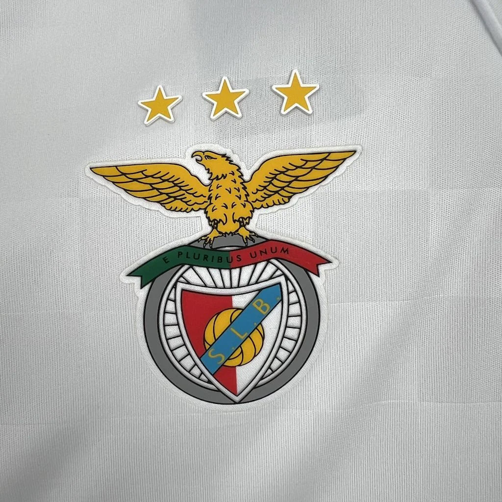 Benfica maillot foot third 2025/2026