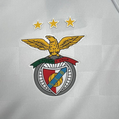 Benfica maillot foot third 2025/2026