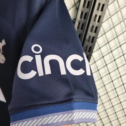 Tottenham maillot foot extérieur 2023/2024