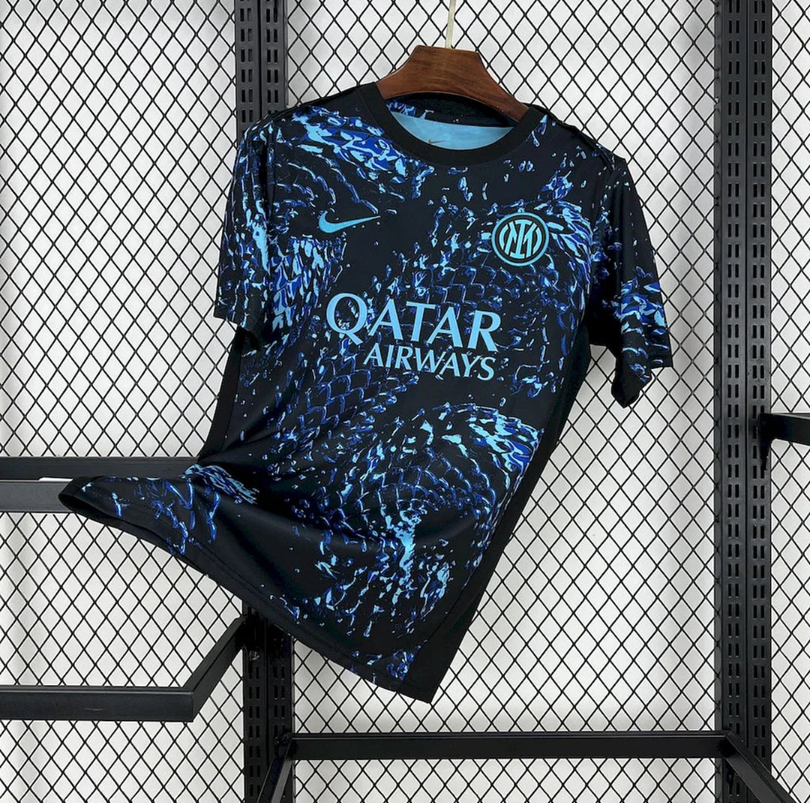 Inter Milan maillot foot 2025/2026