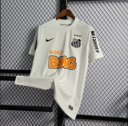 Santos maillot Neymar Retro 2011/2012