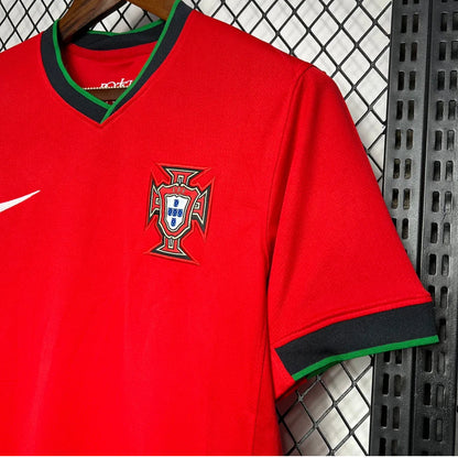 Portugal maillot foot 2024/2025 domicile