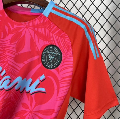 Inter Miami maillot foot 2025/2026