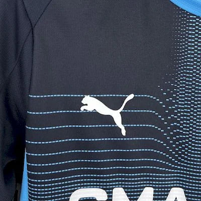 Olympique de Marseille OM maillot foot extérieur 2025/2026