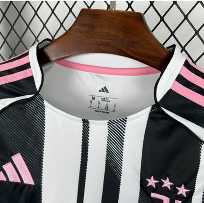 Juventus maillot foot domicile 2025/2026