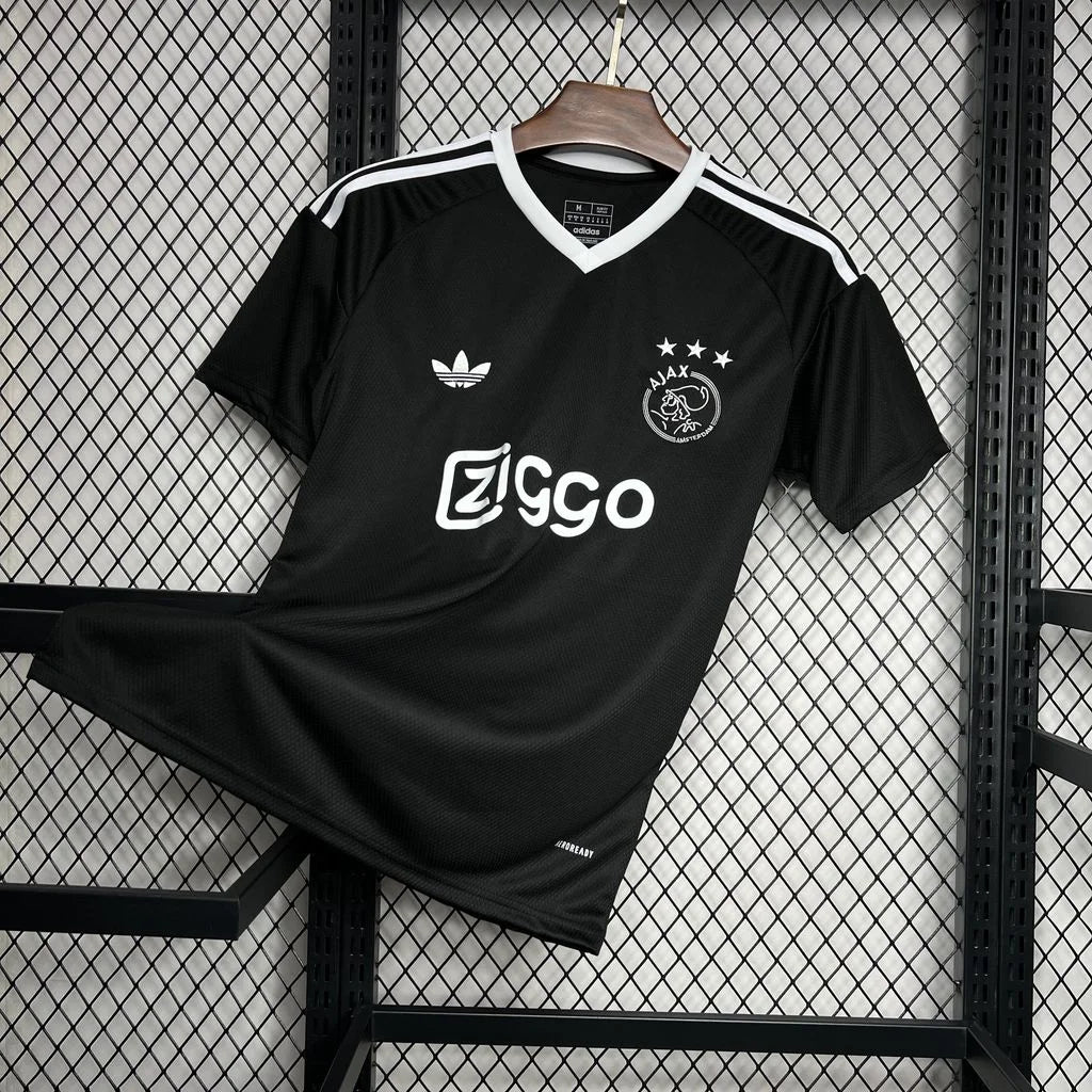 AJAX Amsterdam maillot foot entraînement 2024/2025