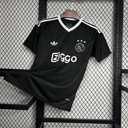 AJAX Amsterdam maillot foot entraînement 2024/2025