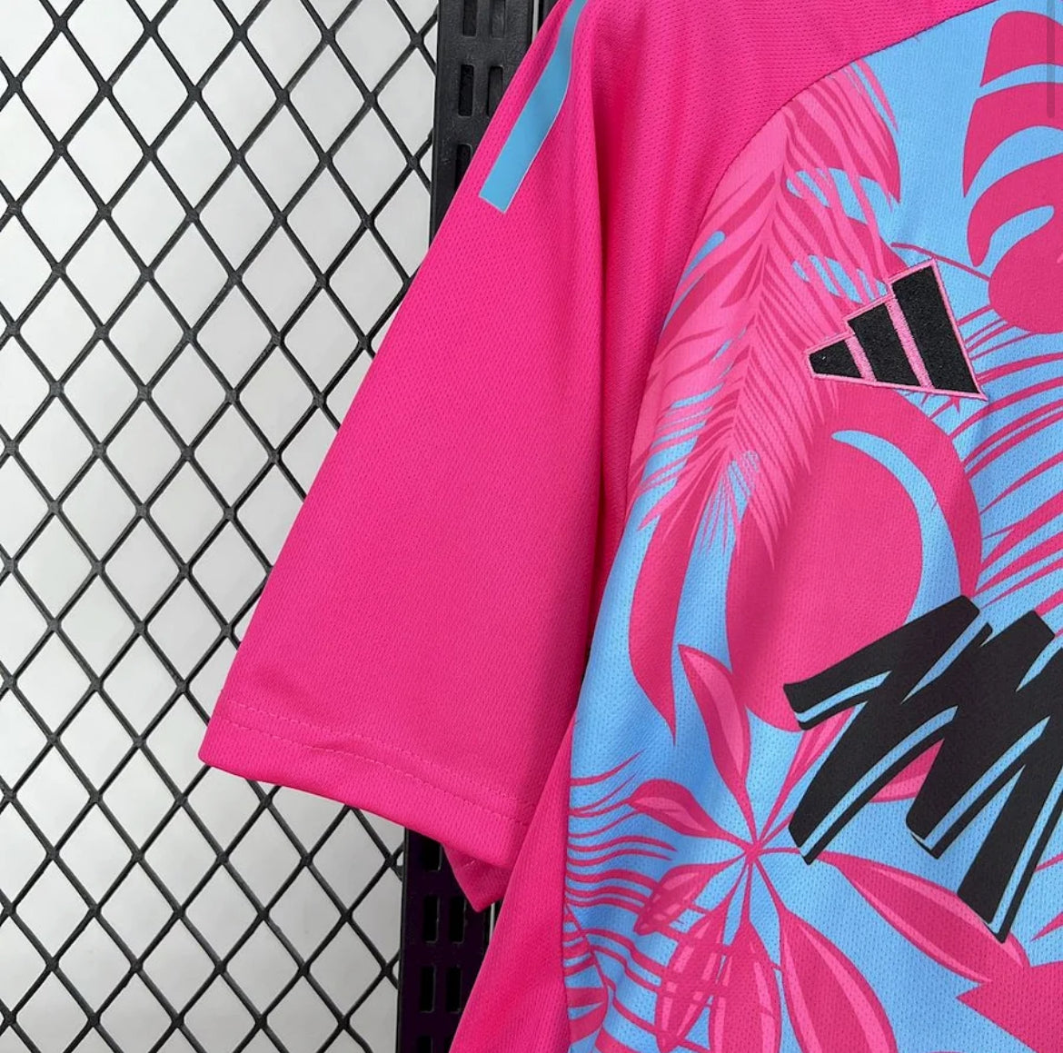 Inter Miami maillot foot 2025/2026