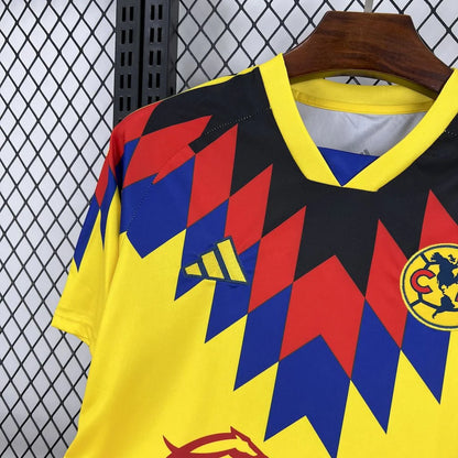 Club America maillot foot third 2025/2026