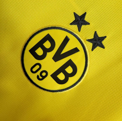 Maillot Borussia Dortmund Domicile Homme 2023/2024