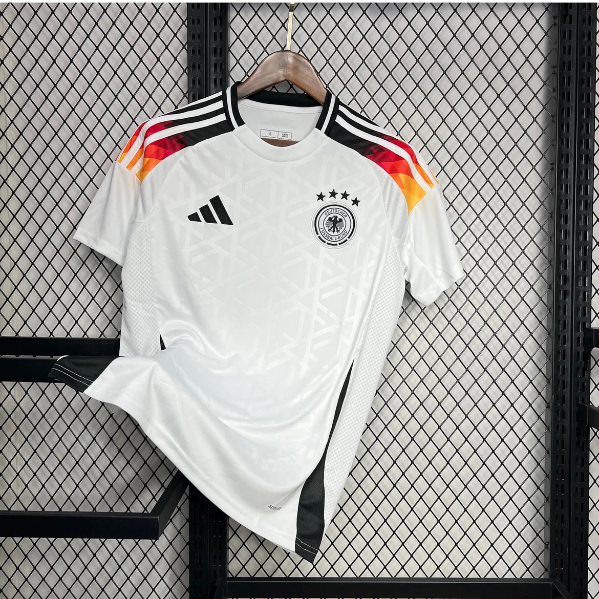 Allemagne maillot foot domicile 2024/2025