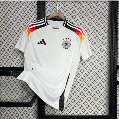 Allemagne maillot foot domicile 2024/2025
