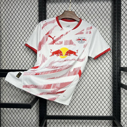 Leipzig maillot foot domicile 2024/2025
