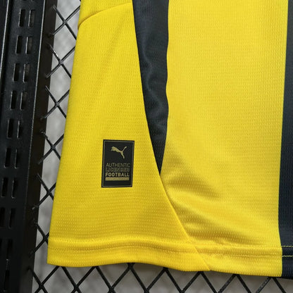 Fenerbahce Maillot foot domicile 2024/2025