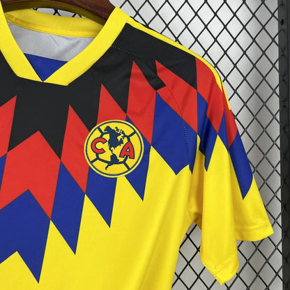 Club America maillot foot third 2025/2026