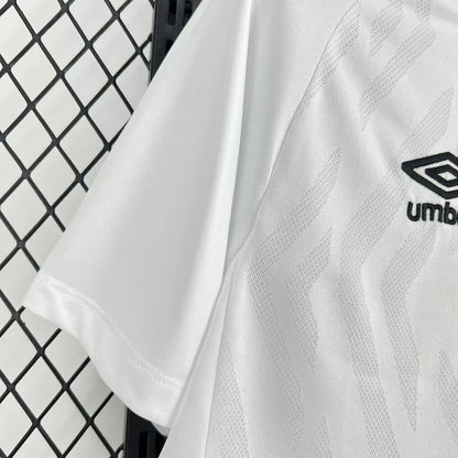 Santos maillot foot domicile 2025/2026