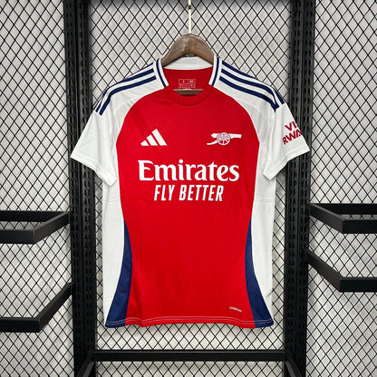 Arsenal maillot foot 2024/2025 domicile