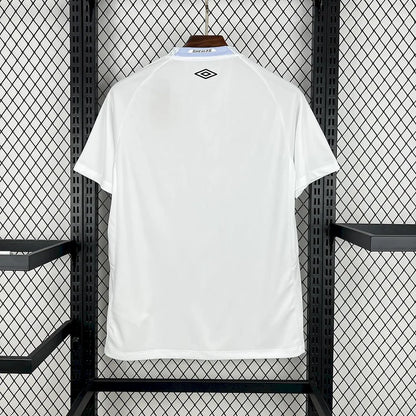 Santos maillot foot domicile 2025/2026