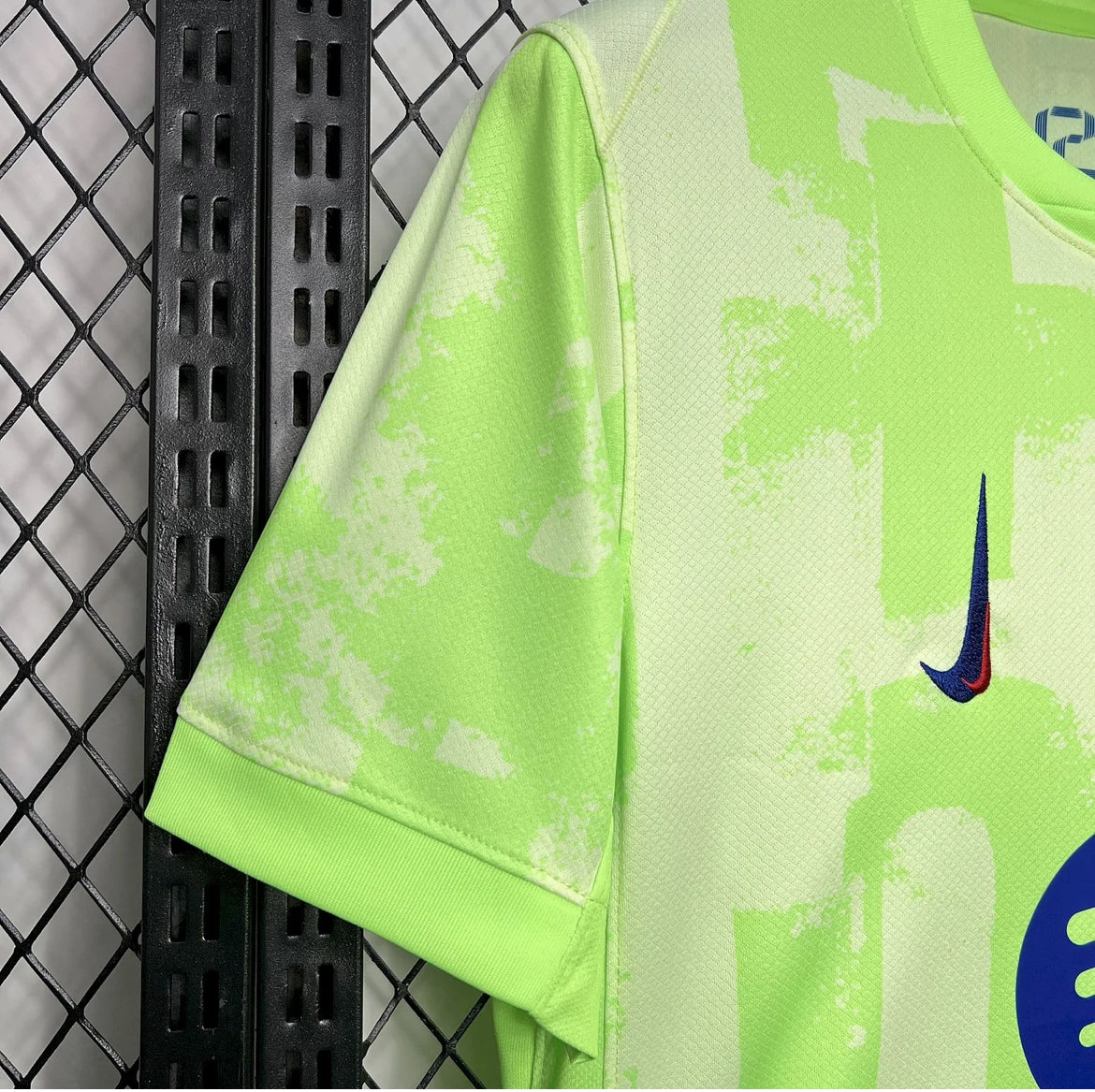 FC Barcelone maillot foot third 2024/2025