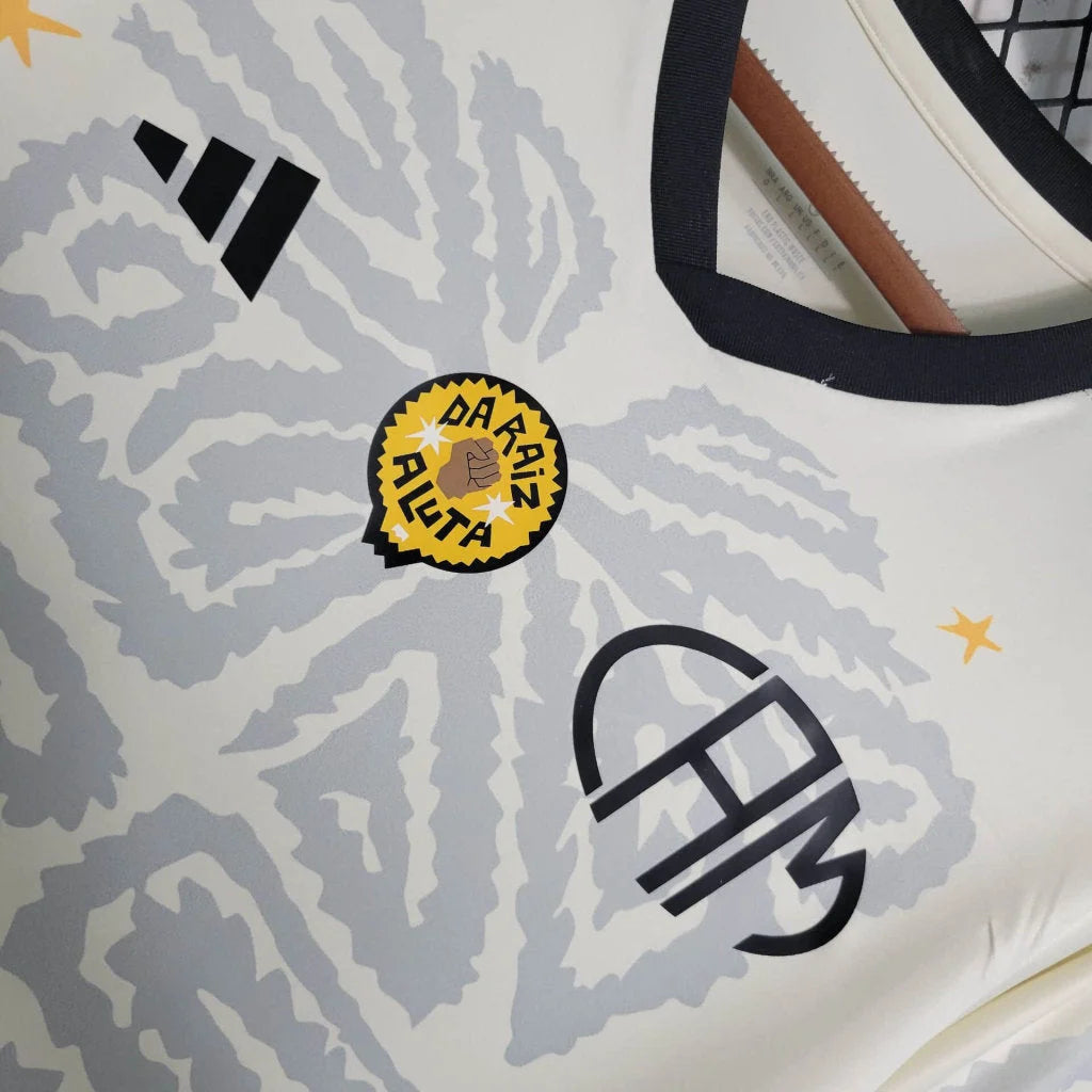 Atletico Mineiro maillot foot 2023/2024