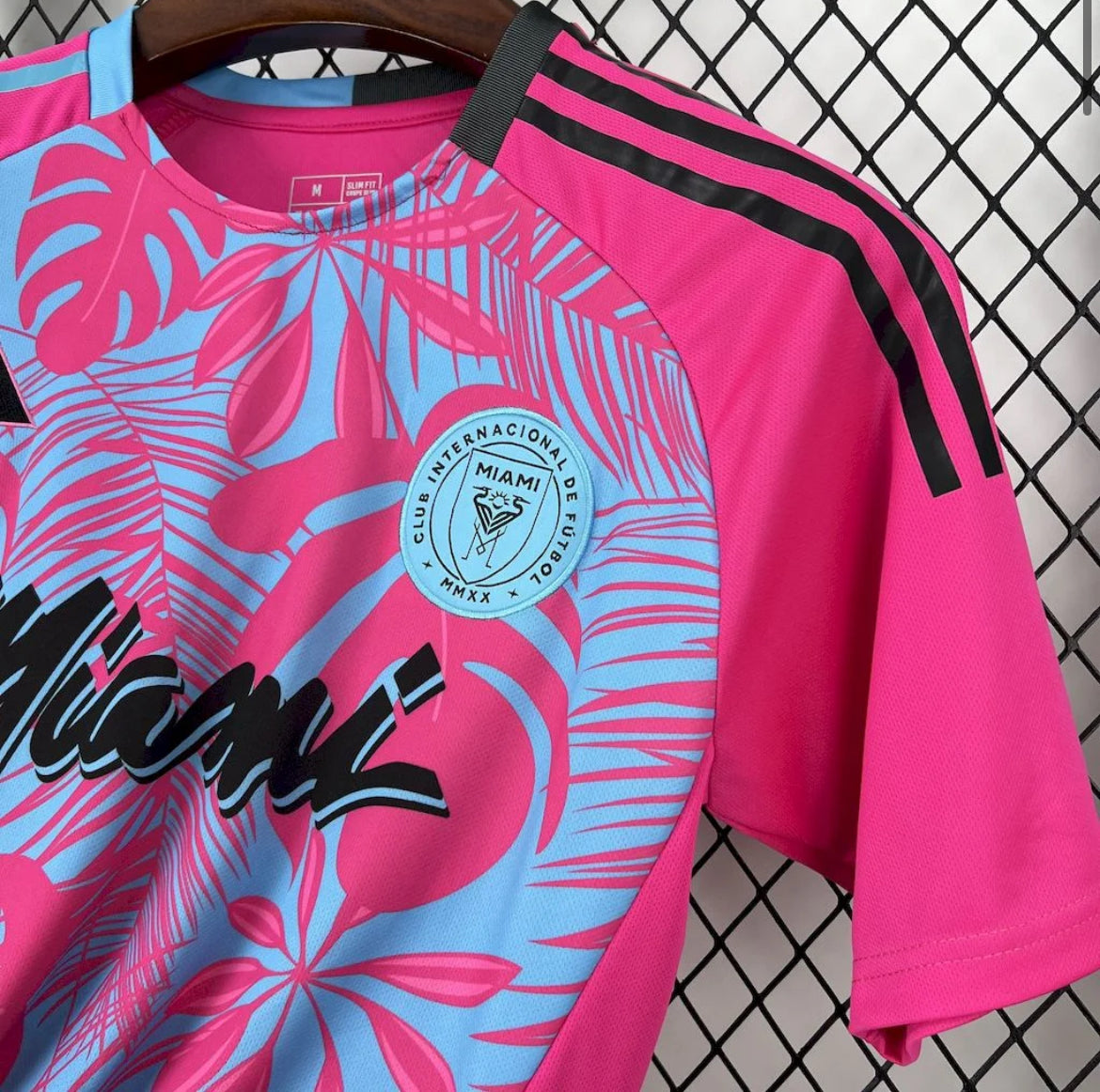 Inter Miami maillot foot 2025/2026