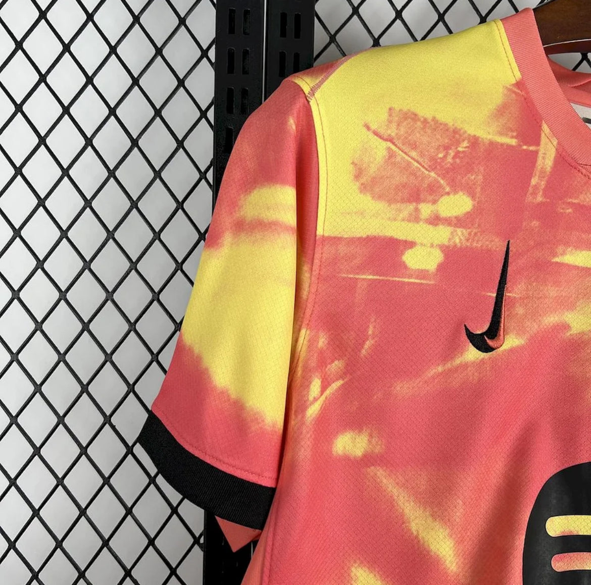 FC Barcelone maillot foot entraînement 2025/2026