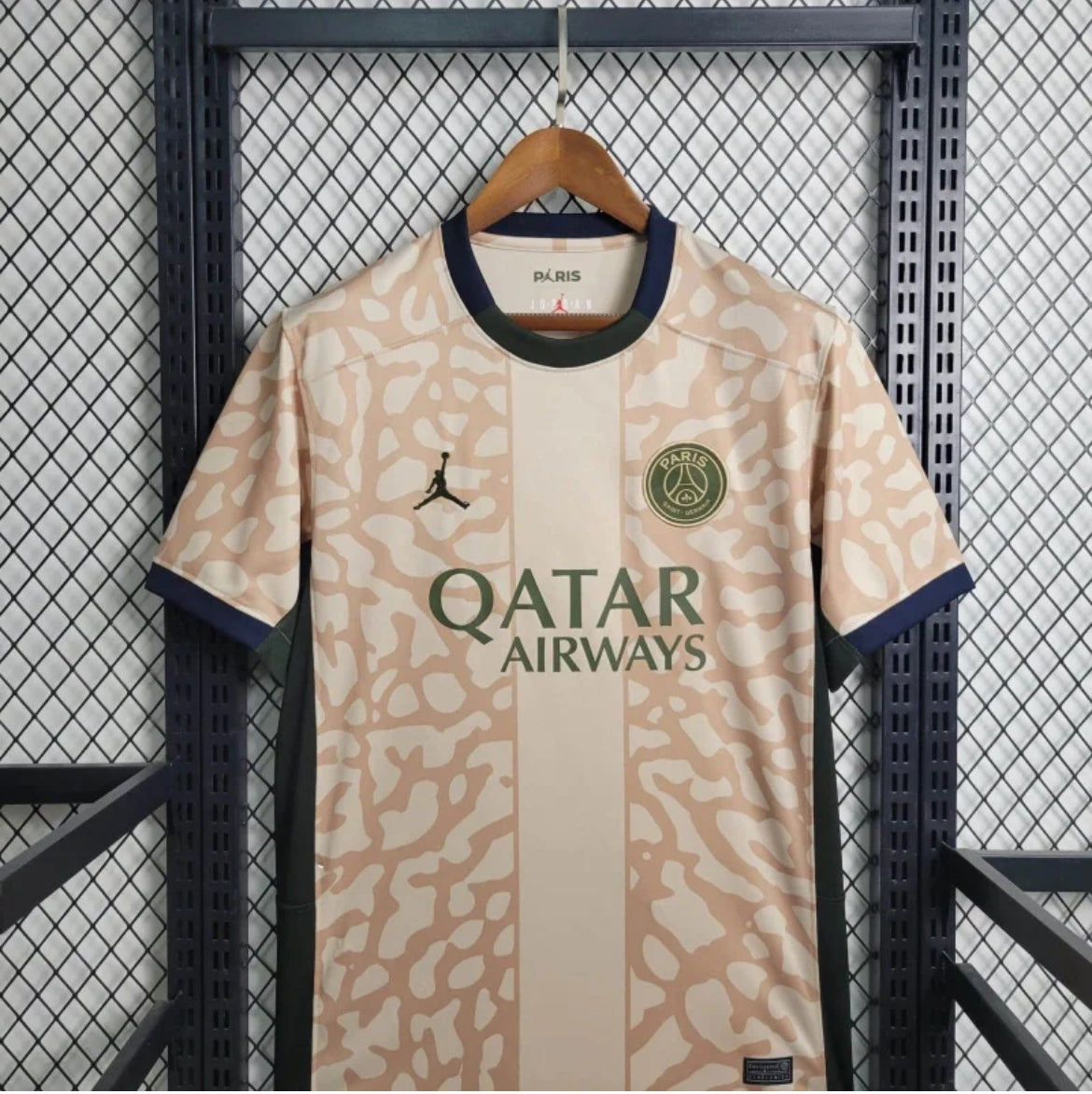 Maillot Paris Saint-Germain Fourth 2023/2024