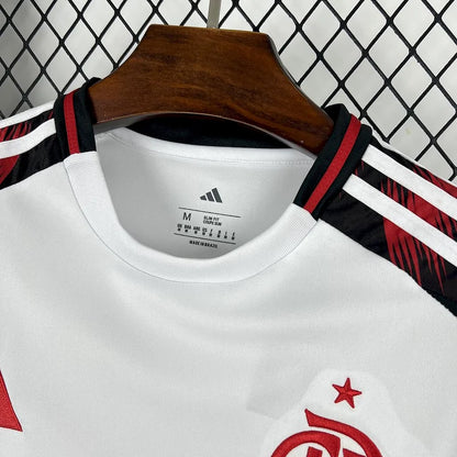 Flamengo maillot foot extérieur 2025/2026