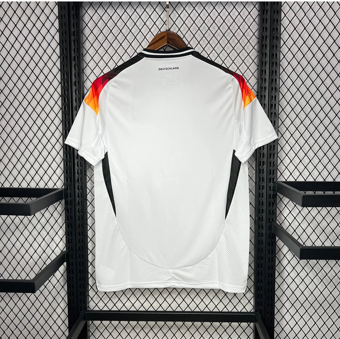 Allemagne maillot foot domicile 2024/2025