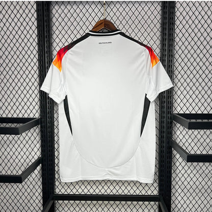 Allemagne maillot foot domicile 2024/2025