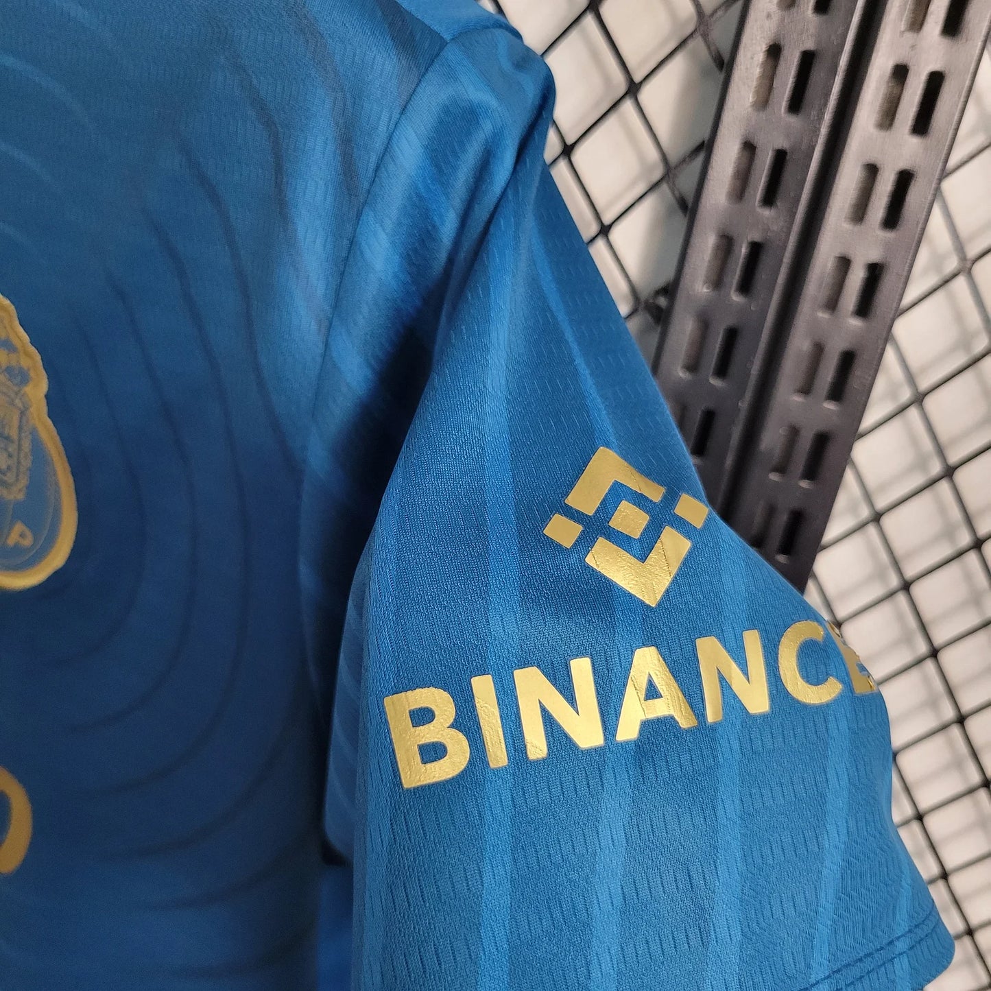 FC Porto maillot extérieur 2023/2024
