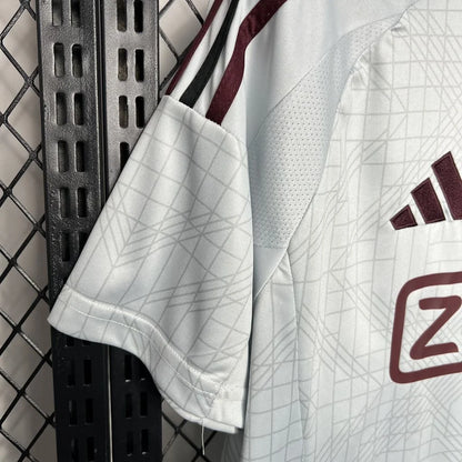 AJAX Amsterdam maillot foot 2024/2025 Third