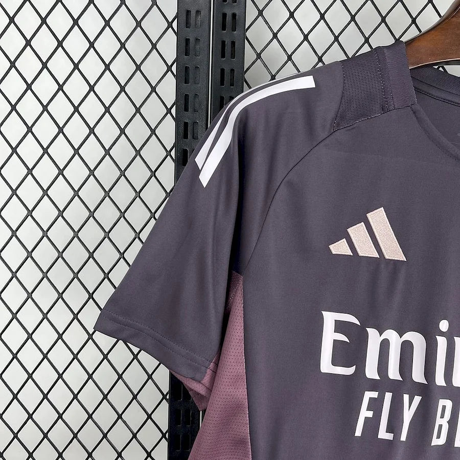 Arsenal maillot foot entraînement 2025/2026