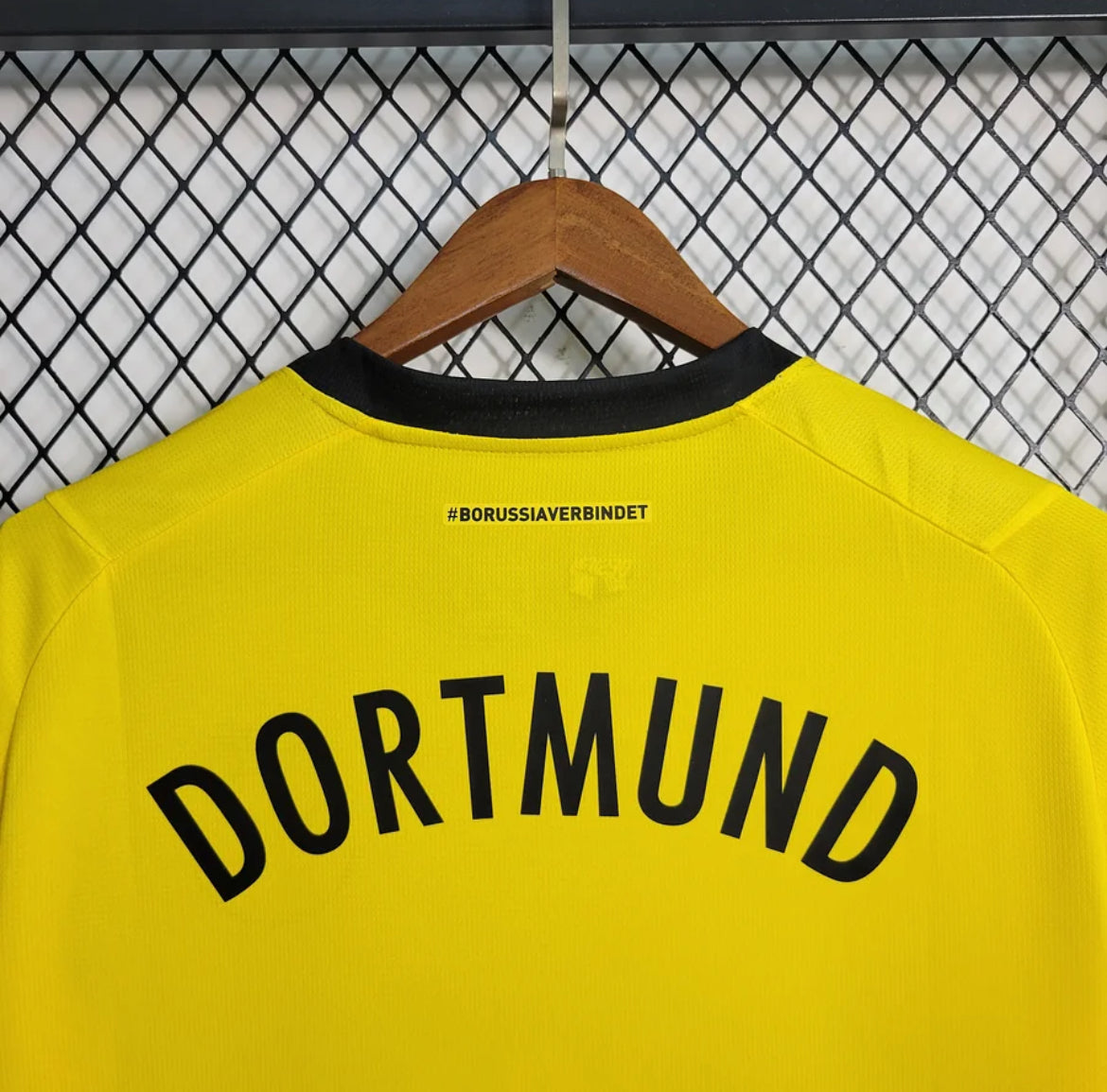Maillot Borussia Dortmund Domicile Homme 2023/2024