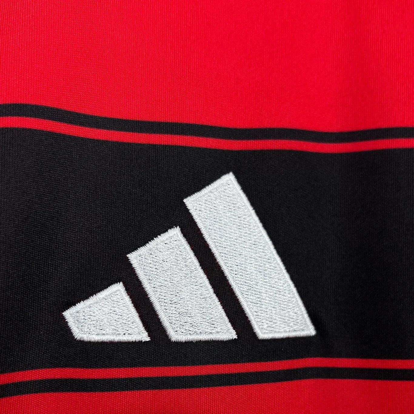 Flamengo maillot foot domicile 2025/2026