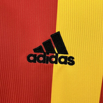 Galatasaray maillot foot retro 1999/2000