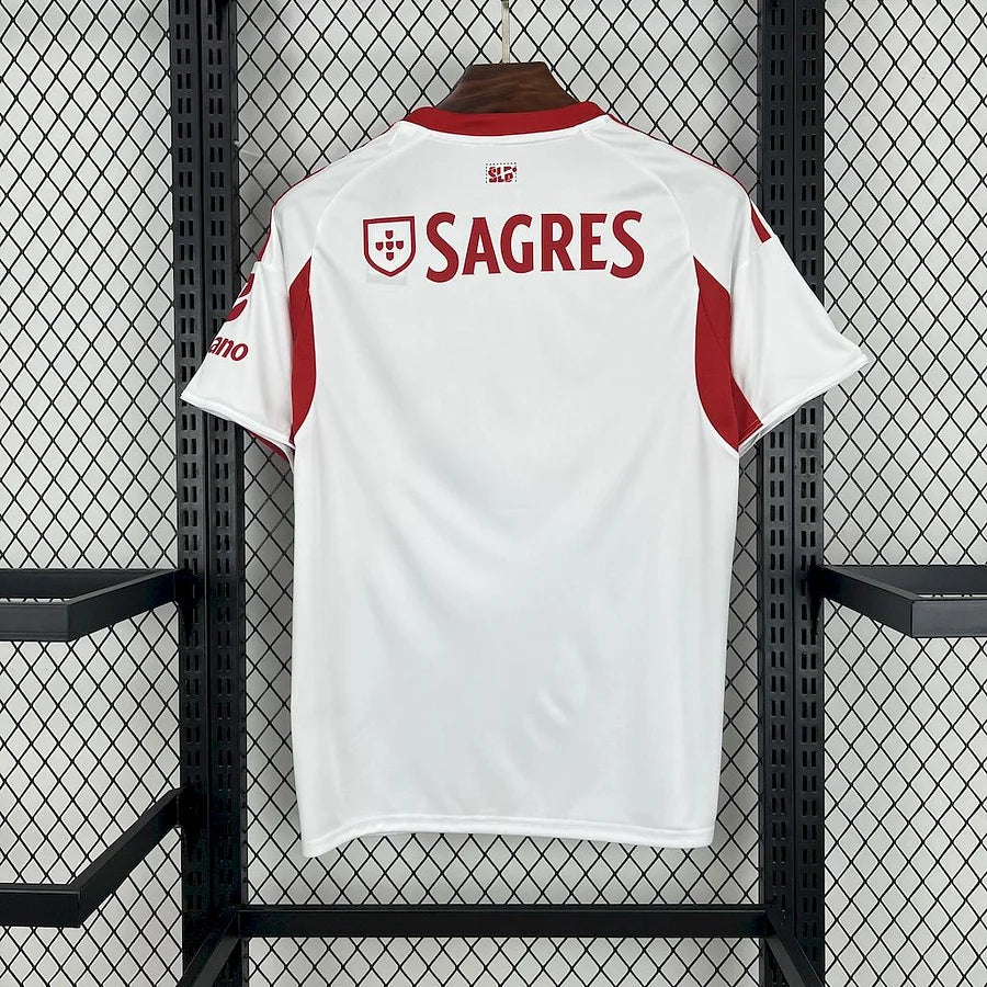 Benfica maillot foot third 2025/2026