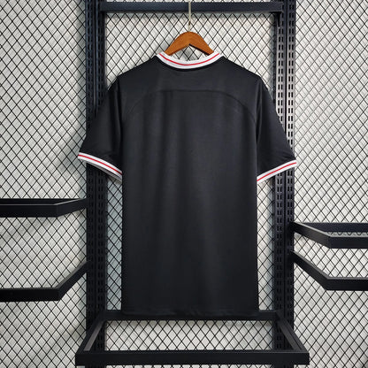 Francfort maillot 2023/2024 noir