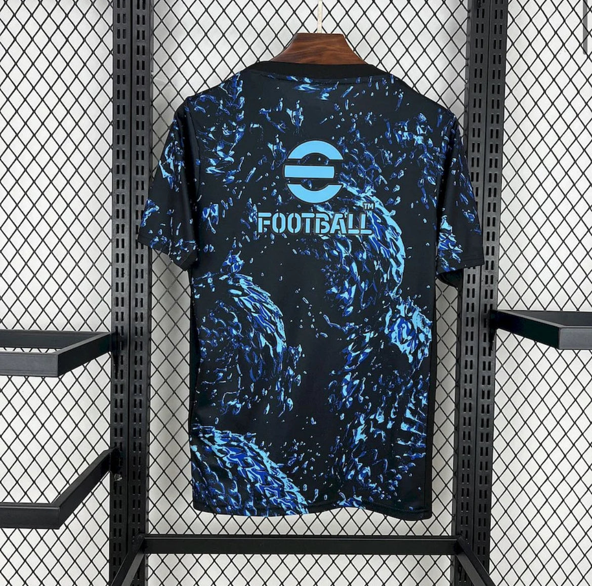 Inter Milan maillot foot 2025/2026