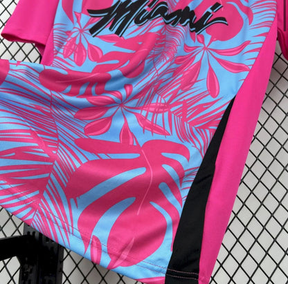 Inter Miami maillot foot 2025/2026