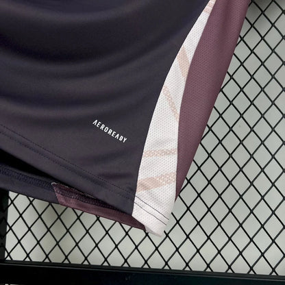Arsenal maillot foot entraînement 2025/2026