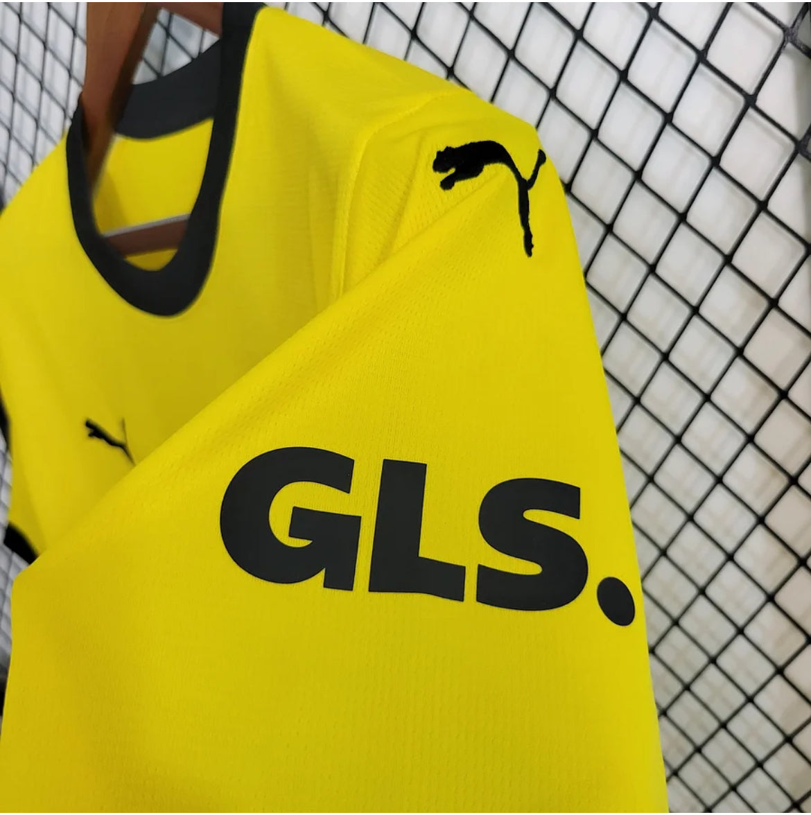 Maillot Borussia Dortmund Domicile Homme 2023/2024