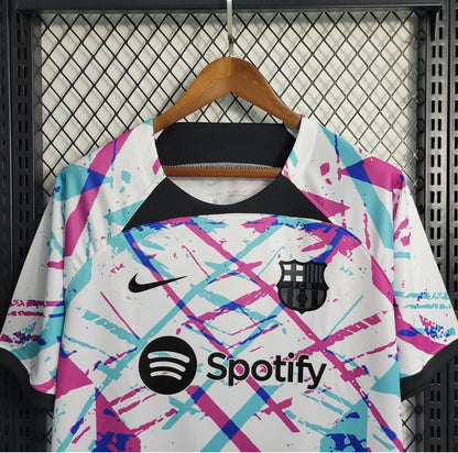 FC Barcelone maillot entraînement 2023/2024