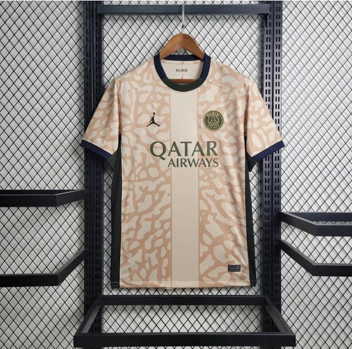 Maillot Paris Saint-Germain Fourth 2023/2024
